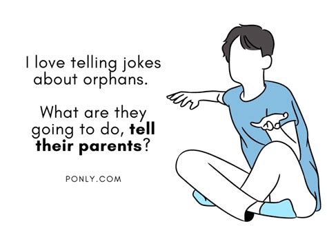 The Very Best Dark Humor Jokes