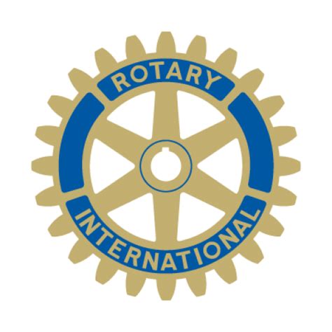 Logos De Rotary