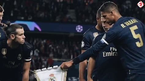 Gareth frank bale is a welsh professional footballer who plays as a winger for la liga club real madrid and the wales national team. Champions League: Gareth Bale, Real Madrid, video, watch ...