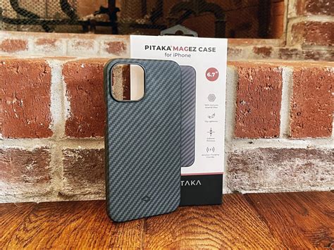 Pitaka Magez Case Review Bullet Proof Protection Never Looked So Good