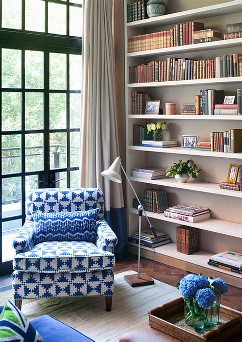 Turn The Living Room Corner Into A Simple Reading Nook 10 Trendy Ways