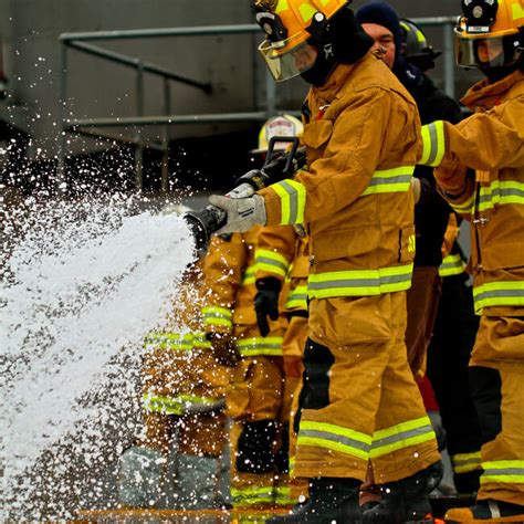 Landmark Pfas Contamination Class Action Firewize