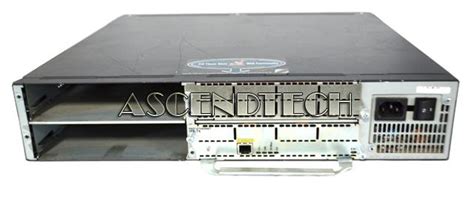 Cisco3640 47 3204 01 Cisco 3640 Series Modular Access Router
