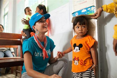 Katy Perry On Instagram “now More Than Ever As A Mom I Am Proud To Serve Alongside Unicef As