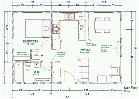 Check spelling or type a new query. 20X30 guest house plans | 20x30 house plans, Guest house ...