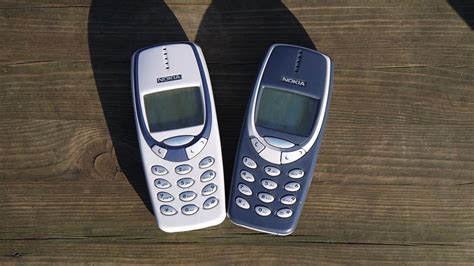 The Nokia 3310 Just Turned 20 Years Old Heres What Made It Special