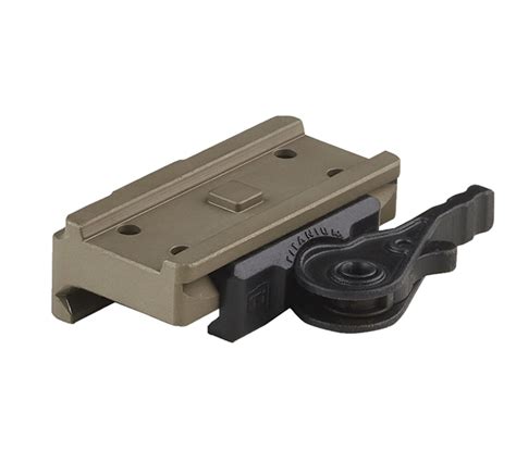 Aimpoint Micro T1t2 Mount Order Online Now