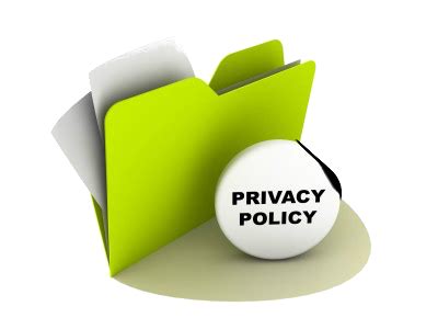 This privacy policy (hereinafter, the policy) covers any information about users of our products and 3. Privacy Policy