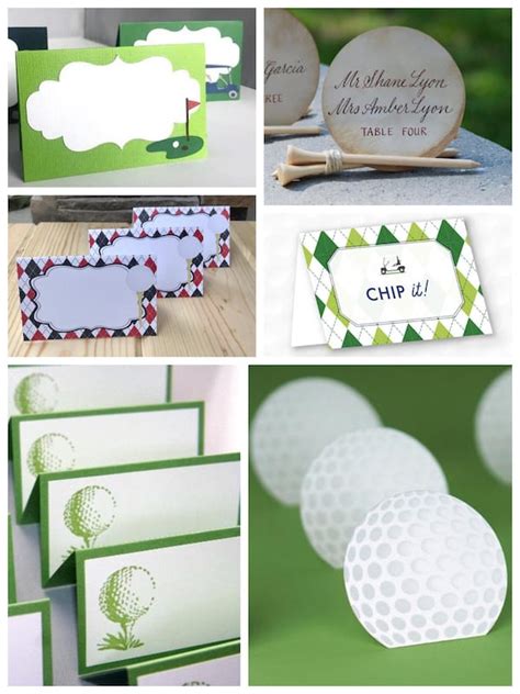 Find customizable retirement golf party invitations of all sizes. Golf Themed Retirement Party Ideas : Golf Retirement Party Centerpieces Holiday Inn Orange ...