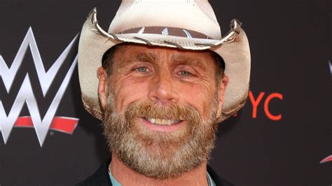 What You Never Knew About Shawn Michaels