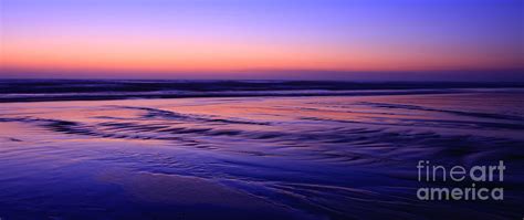 La Jolla Shores Twilight Photograph By John F Tsumas Fine Art America