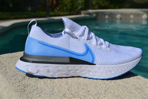 Nike React Infinity Run Flyknit Running Shoe Review Fit At Midlife
