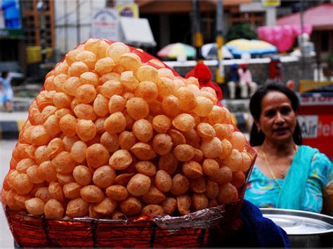 Lip Smacking Street Food Destinations Of Kolkata Nativeplanet