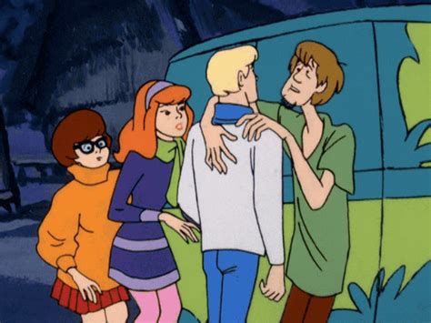 Scooby Doo Animation  Find And Share On Giphy
