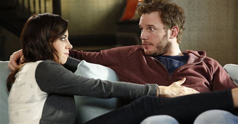 Why April And Andy From Parks And Rec Are The Best Tv Couple Popsugar