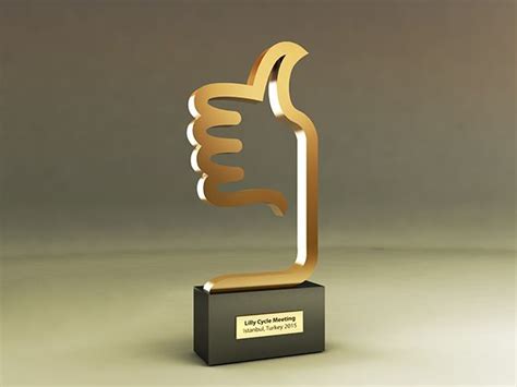 Trophies Design On Behance Trophy Design Plaque Design Acrylic Trophy