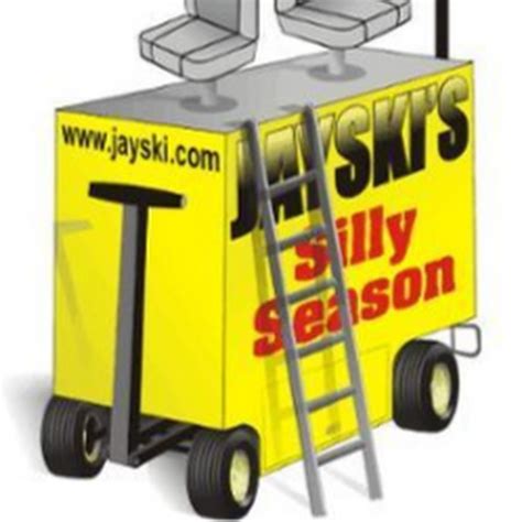 Jayskis Silly Season Site