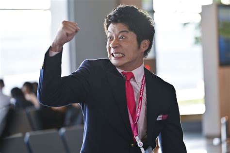 A bittorrent community focused on eastern asian media including anime, manga, music, and more. 【日劇】《大叔的愛 -in the sky-》四大主角帥氣劇照曝光田中圭對關係重設感懷念 | 劍心．回憶