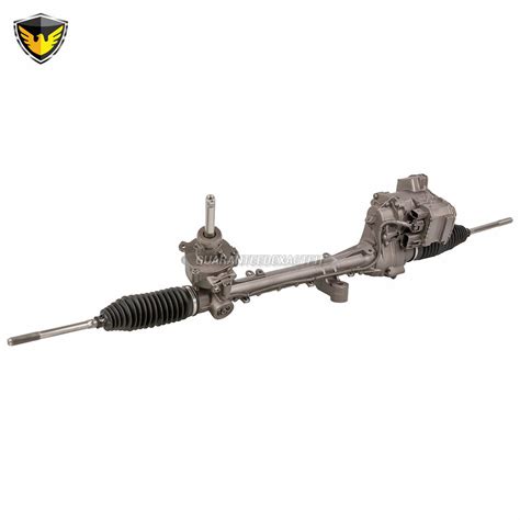 Ford Focus Electric Power Steering Racks Oem Parts And Aftermarket