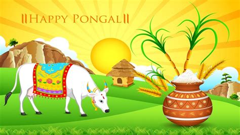 Pongal Festival Images Wallpapers Full Size 1080p God Hd Wallpapers