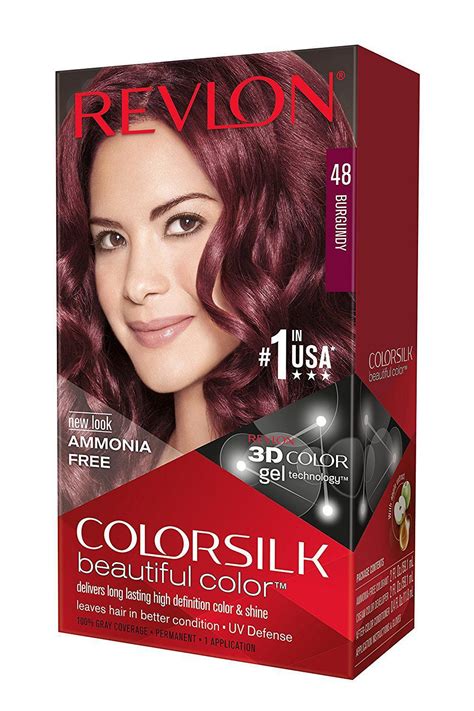 Best At Home Hair Dyes That Won T Ruin Your Hair At Home Hair Color Box Hair Dye Hair Dye