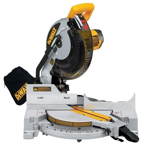 Dewalt Dw713 10 Inch Compound Miter Saw Review Remodeling Know How