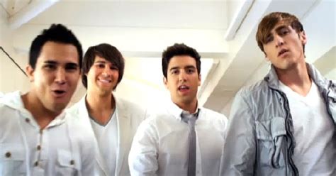 Big Time Rush: [PLAYLIST] WorldWide fica em destaque em Playlist!