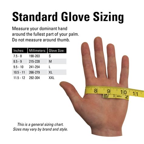 How To Measure Hand Size For Baseball Gloves How Do You Measure Your