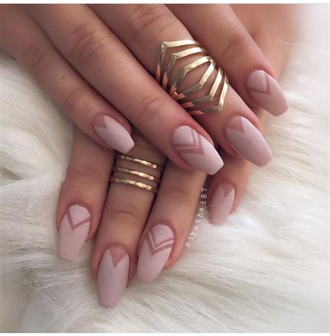 Neutral Color Nail Designs Pinterest Pin On Nail Design In