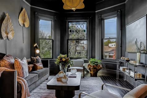 Victorian Style Interior Design Tips For Your Home Redfin