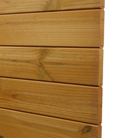 Thermowood Timber Cladding Uk Suppliers And Merchants