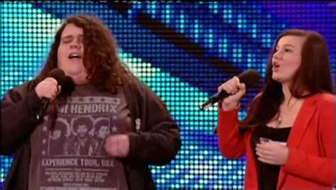 Watch 17 And 16 Year Old Opera Duo Wow Britains Got Talent