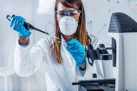 How To Become Forensic Scientist Onlinebusinessskill