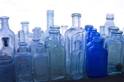 Discarded glass bottles to fuel next-generation batteries • Recycling International