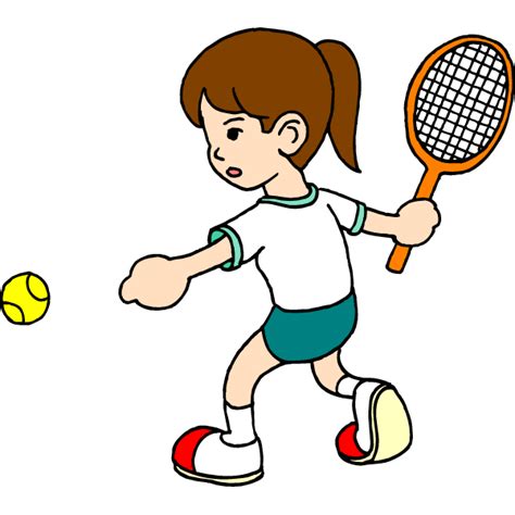 Free Man Tennis Cliparts Download Free Man Tennis Cliparts Png Images