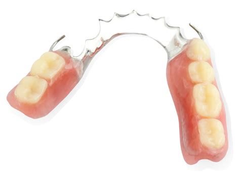 One Tooth Multiple Teeth Partial Dentures Shine Dental Associates