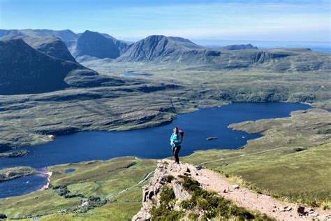 Best Hikes In Scotland 12 Stunning Walks In The Highlands Grow