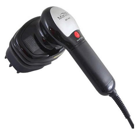 MARIATTI SO-805 Wire Hair Scalp Shampoo Care Massager ...