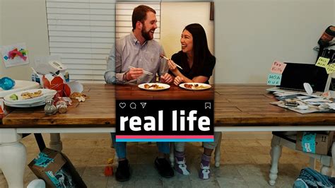 Real Life Real Marriage Youtube