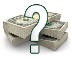 Before depositing currency, currency must be prepared according to denomination. How Much Money Should You Aim To Make From Music? And How ...