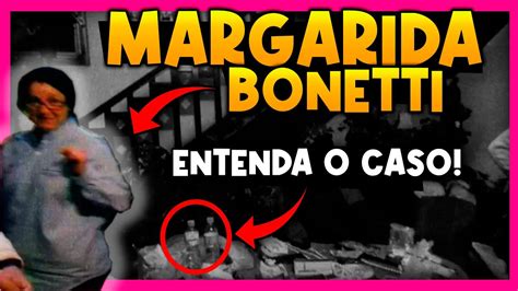 😱 Margarida Bonetti A Mulher Da Casa Abandonada Tudo Sobre O Caso Fotos Da Casa Youtube