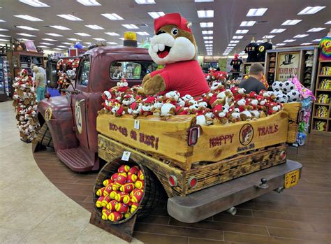5 Things To Know About The New Buc Ees In Fort Worth