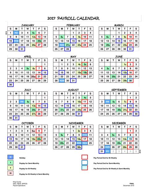 2024 State Of Ohio Employee Payroll Calendar Calendar Printables