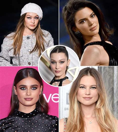 52 Most Beautiful Women In The World Updated 2023