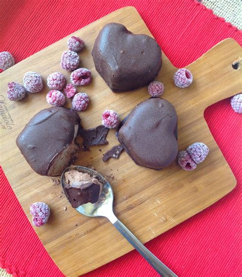 Bake until crisp and firm to the touch, about 10 minutes. Make it, Bake it, Fake it: Chocolate Hearts (paleo, gluten ...