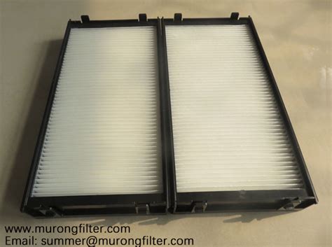 64316945585 Replacement BMW X5 X6 air conditional filter ...