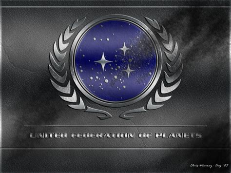 United Federation Of Planets 3 By Hayter On Deviantart