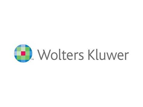 Wolters Kluwer Logo Png Vector In Svg Pdf Ai Cdr Format