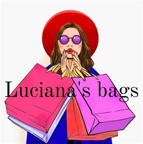 Lucianas Bags