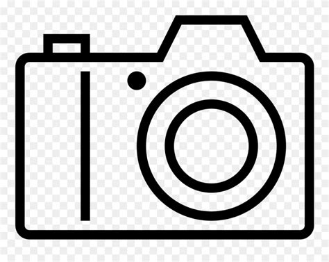 Download 20 transparent background icons. Camera Icon Transparent Background Clipart (#5671202 ...